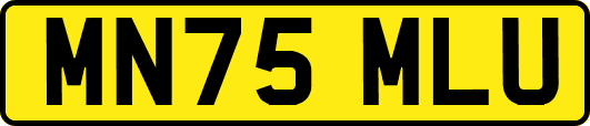 MN75MLU