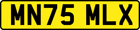 MN75MLX