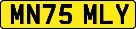 MN75MLY