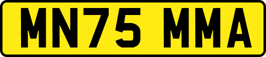 MN75MMA
