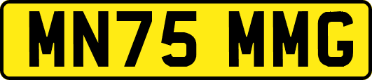 MN75MMG