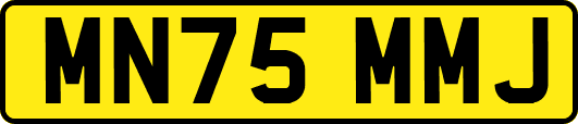 MN75MMJ