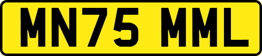 MN75MML