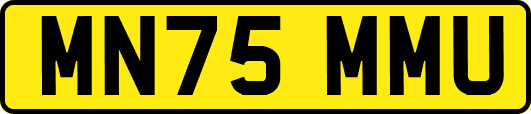 MN75MMU