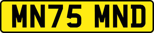 MN75MND