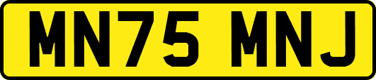 MN75MNJ