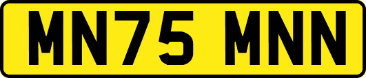 MN75MNN