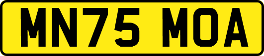 MN75MOA