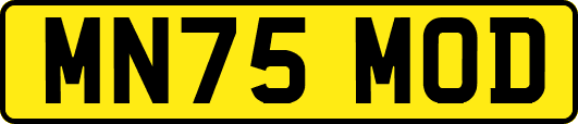 MN75MOD