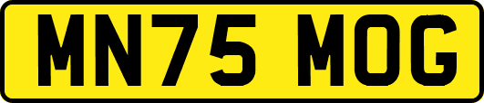 MN75MOG