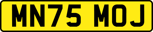 MN75MOJ