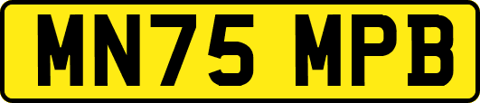 MN75MPB