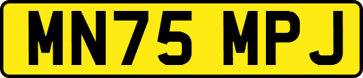 MN75MPJ