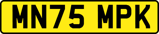 MN75MPK