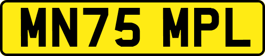 MN75MPL