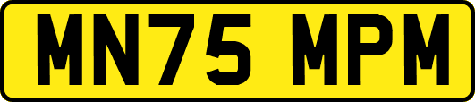 MN75MPM