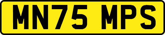 MN75MPS