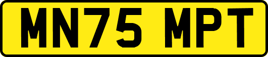 MN75MPT