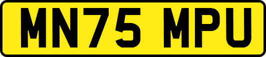 MN75MPU