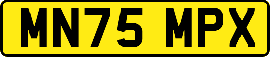 MN75MPX