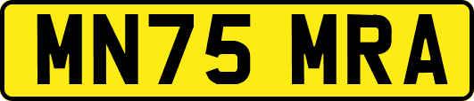 MN75MRA