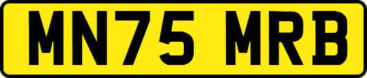 MN75MRB