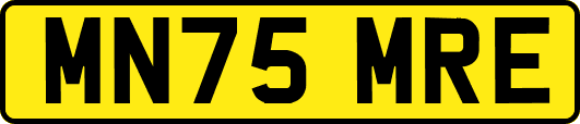 MN75MRE