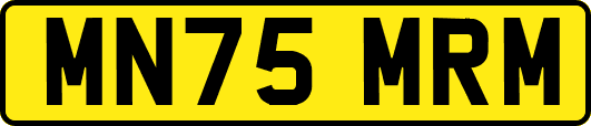 MN75MRM