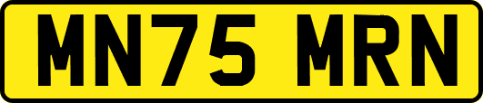 MN75MRN