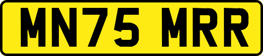 MN75MRR