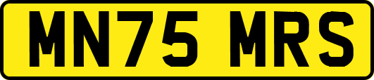 MN75MRS
