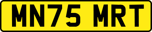 MN75MRT