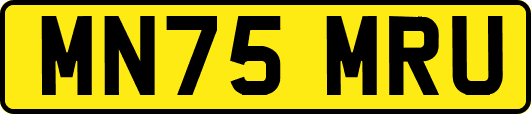 MN75MRU