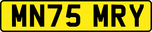 MN75MRY