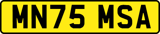 MN75MSA