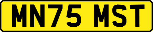 MN75MST
