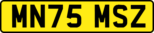 MN75MSZ