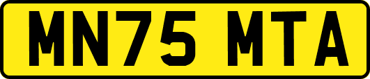 MN75MTA