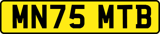 MN75MTB
