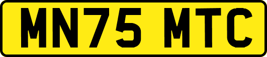 MN75MTC