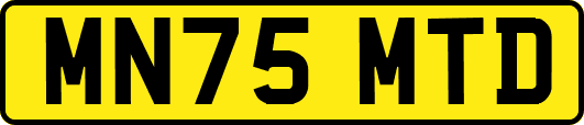 MN75MTD