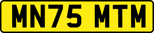 MN75MTM