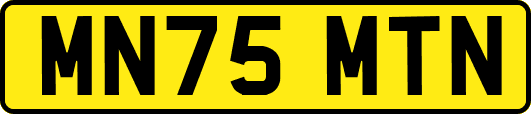 MN75MTN
