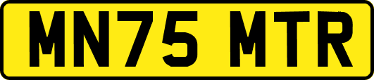 MN75MTR