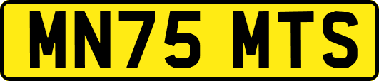 MN75MTS