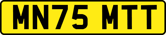 MN75MTT