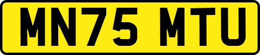 MN75MTU
