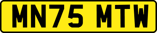 MN75MTW