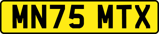 MN75MTX