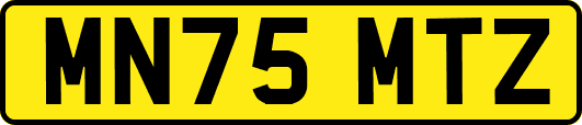 MN75MTZ